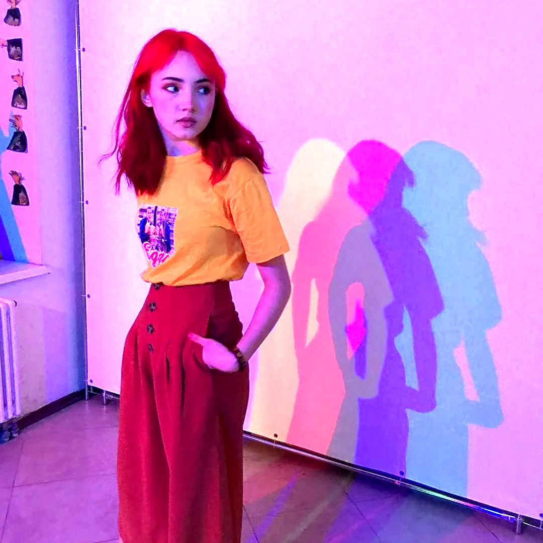 Карина карамбейби