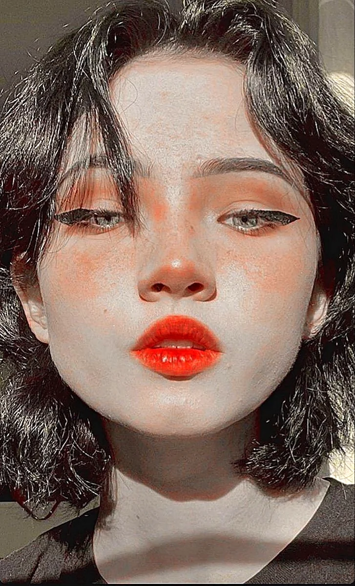 Карина карамбейби