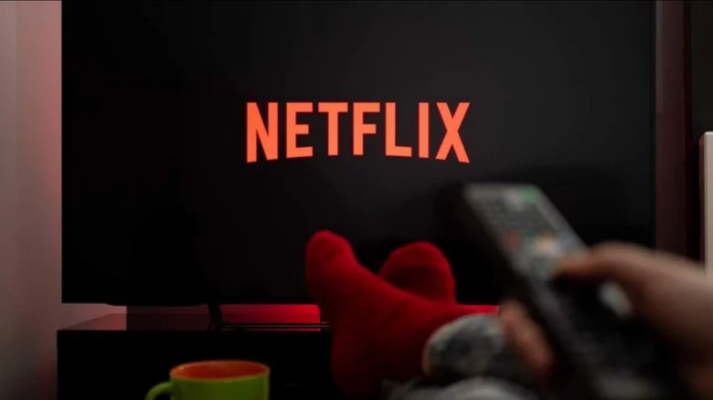 Повний гід по Netflix 4K