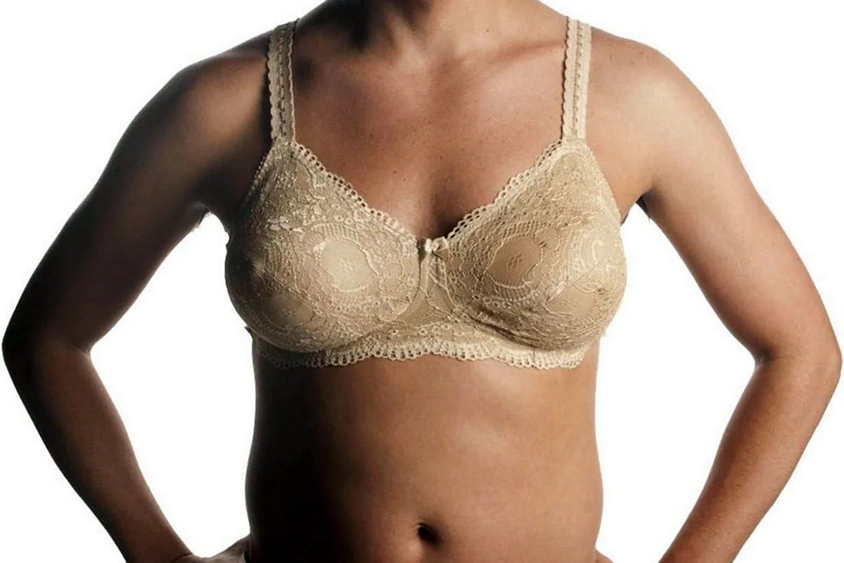 Бюстгальтеры для кроссдрессеров