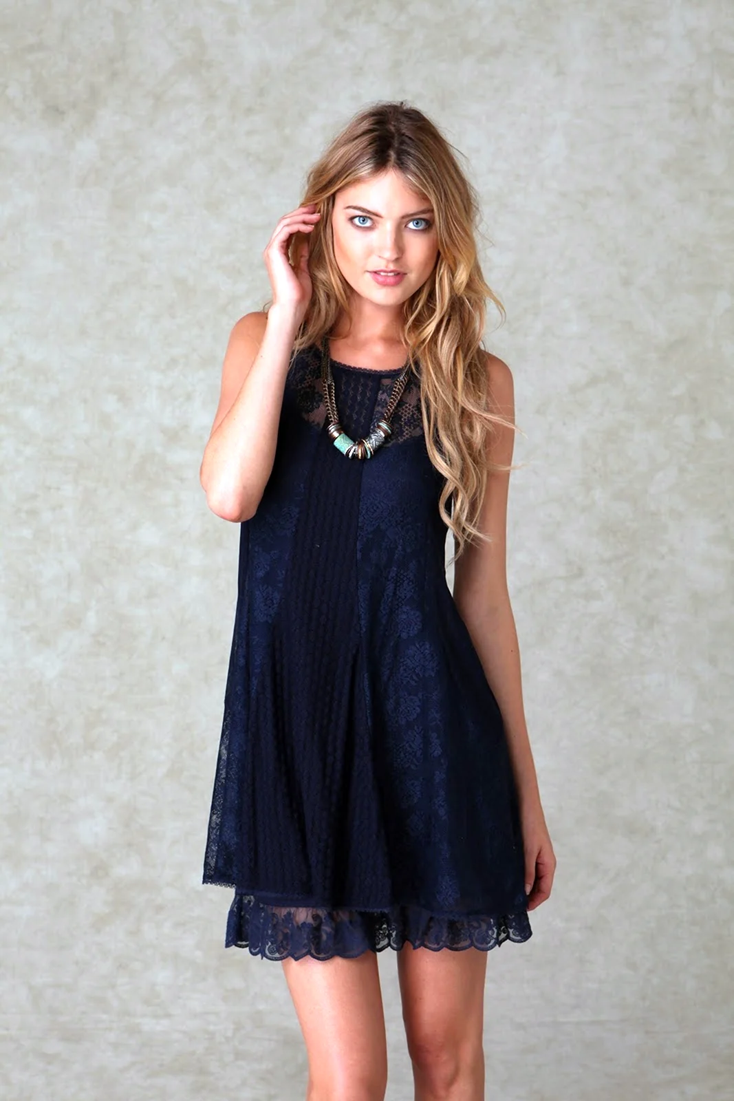 Платье трапеция подростка 13 лет