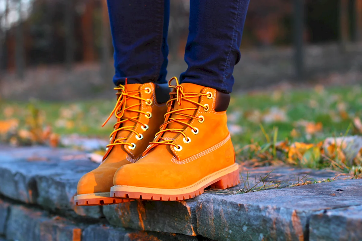 Timberland a23s3