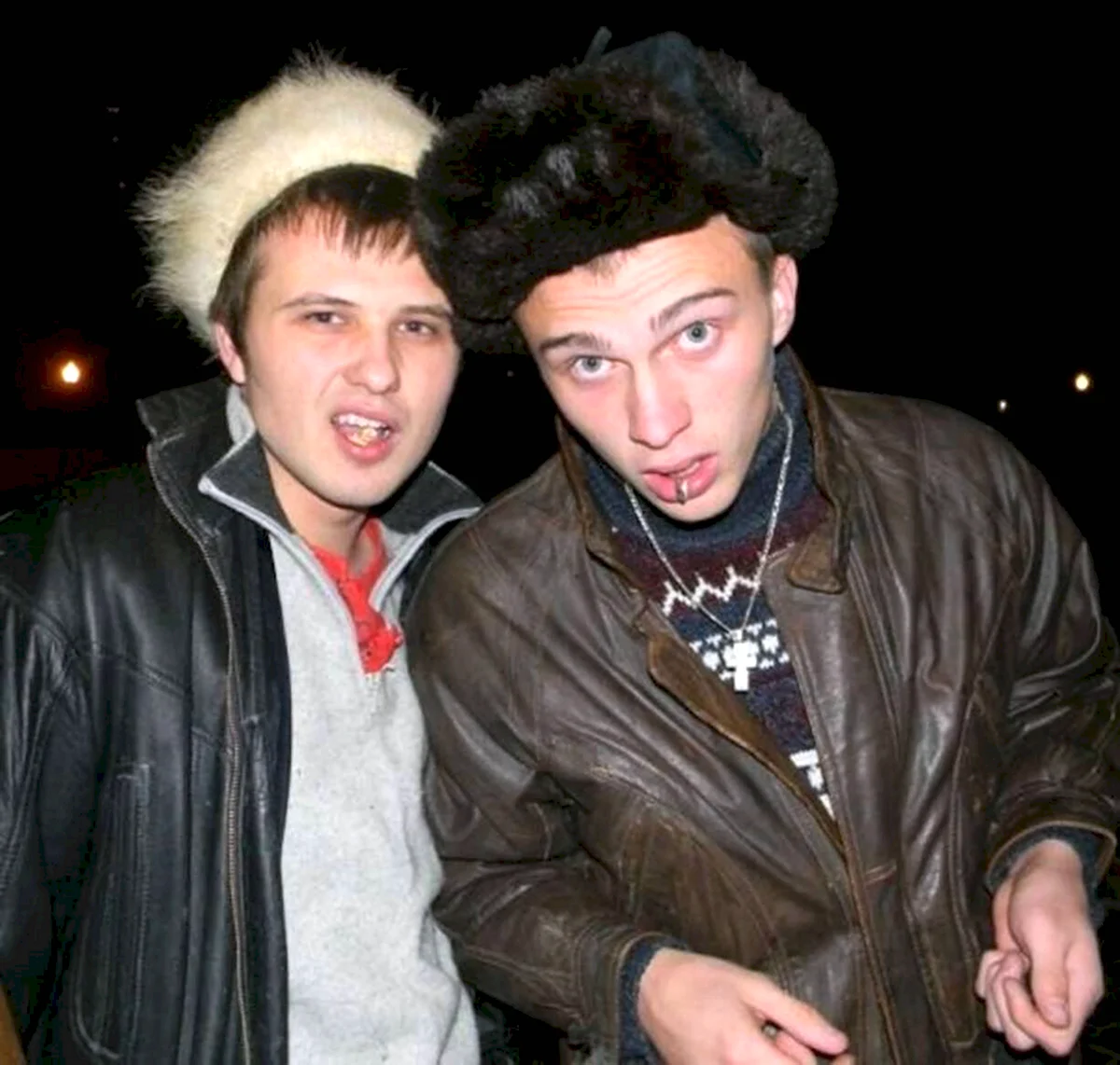 Зенько Андрей Анатольевич