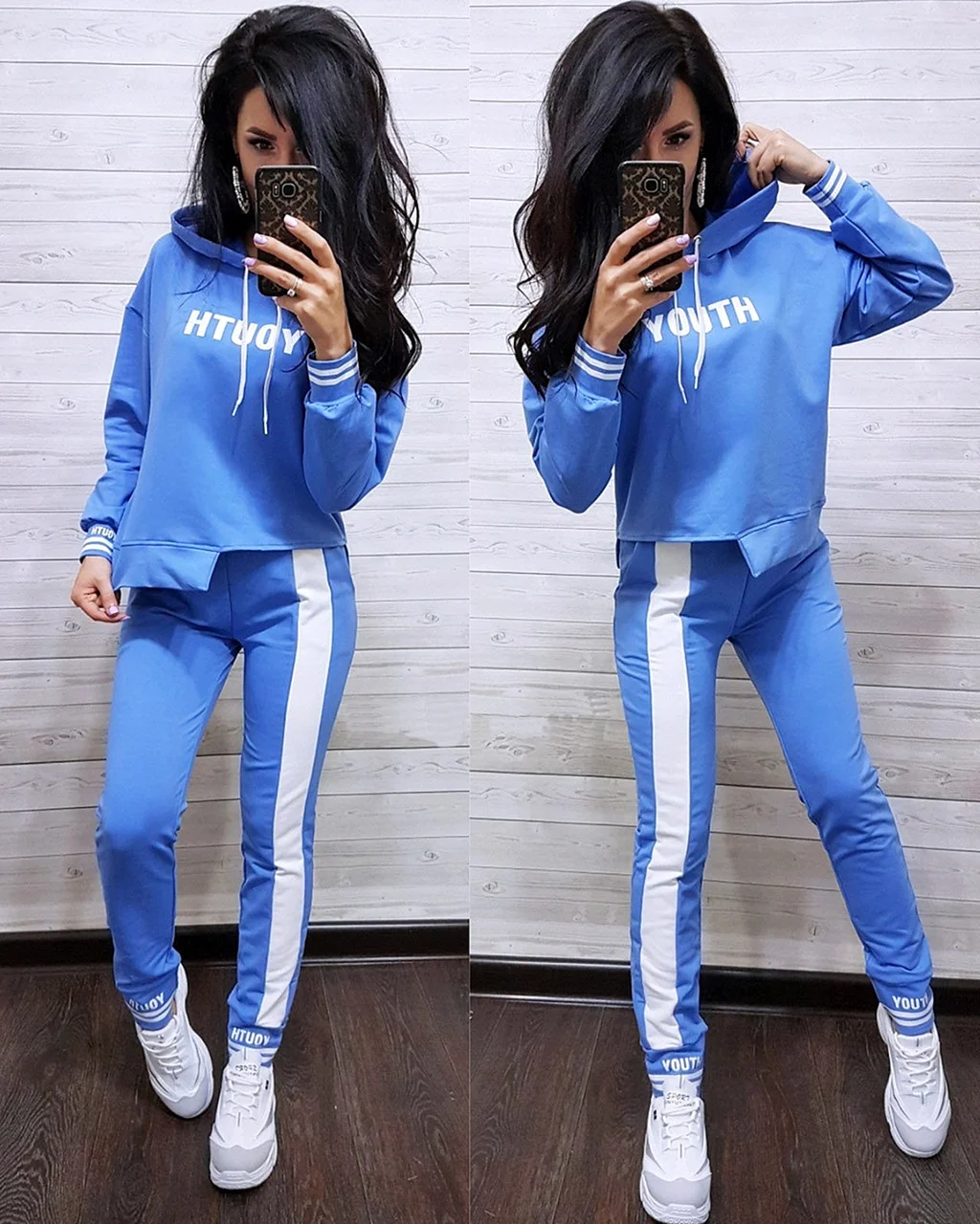 Спортивный костюм