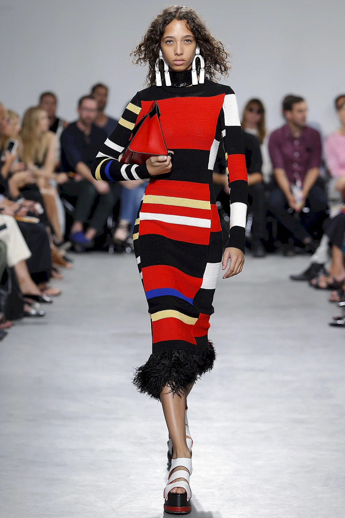 Proenza Schouler 2017