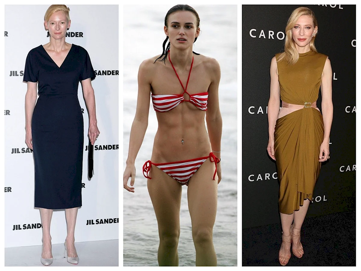 Дэвид Кибби гамин фигура