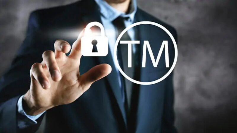 Міжнародна реєстрація ТМ