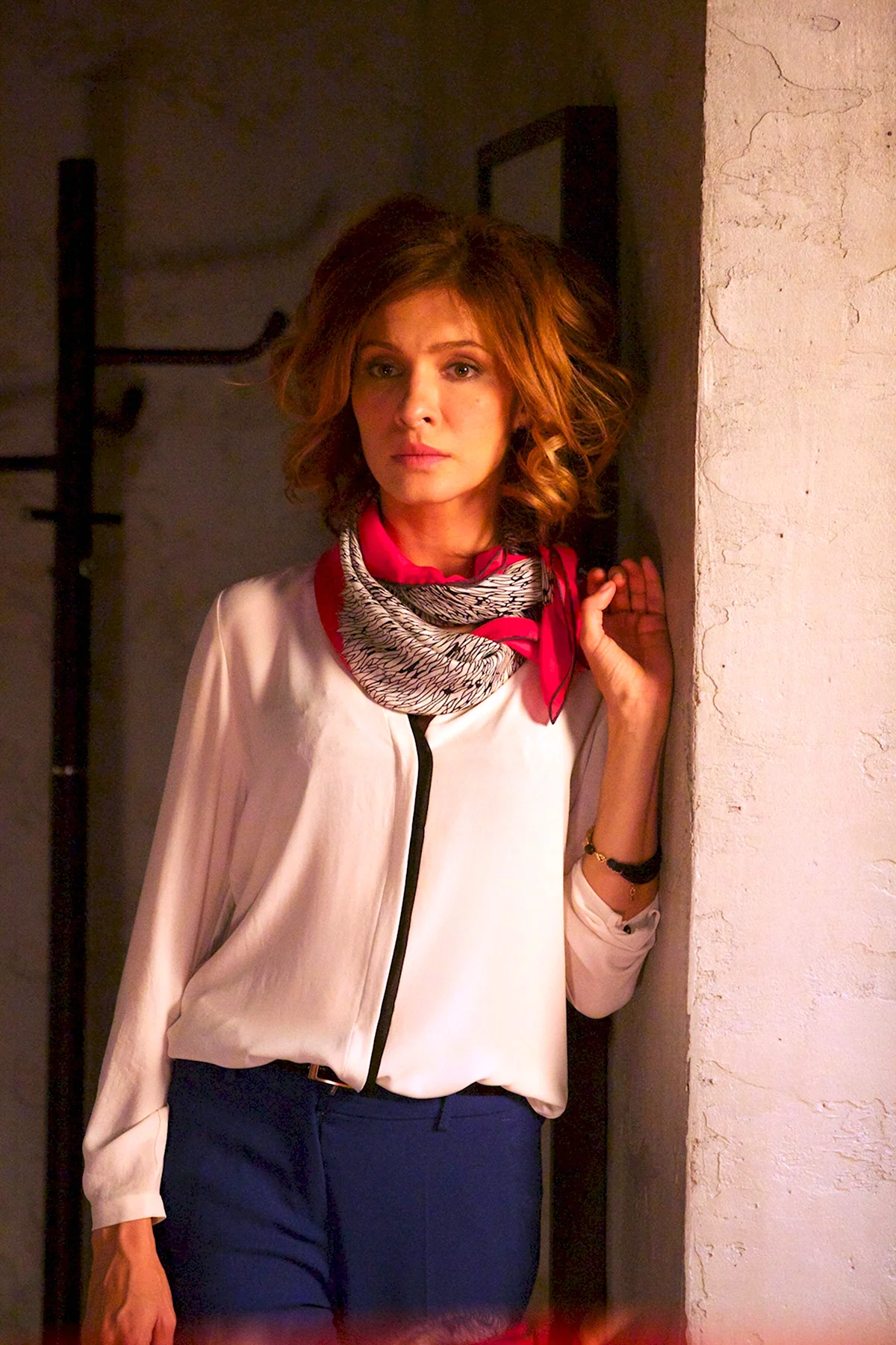 Елена Подкаминская Вика