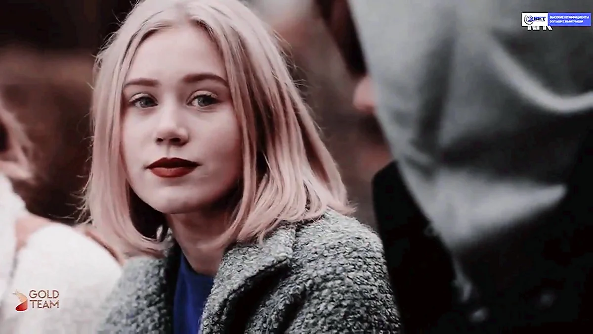 Skam Noora William 4 сезон