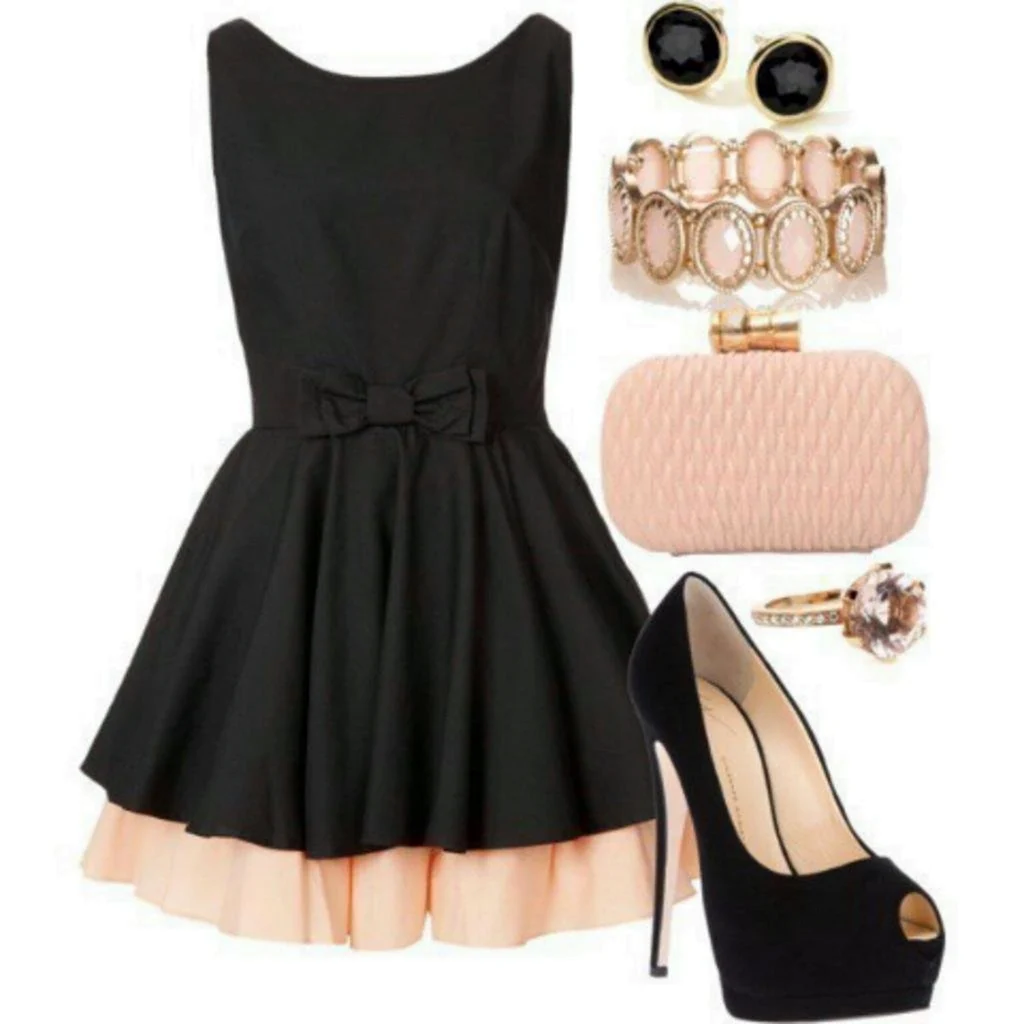 Комплекты одежды для девушек