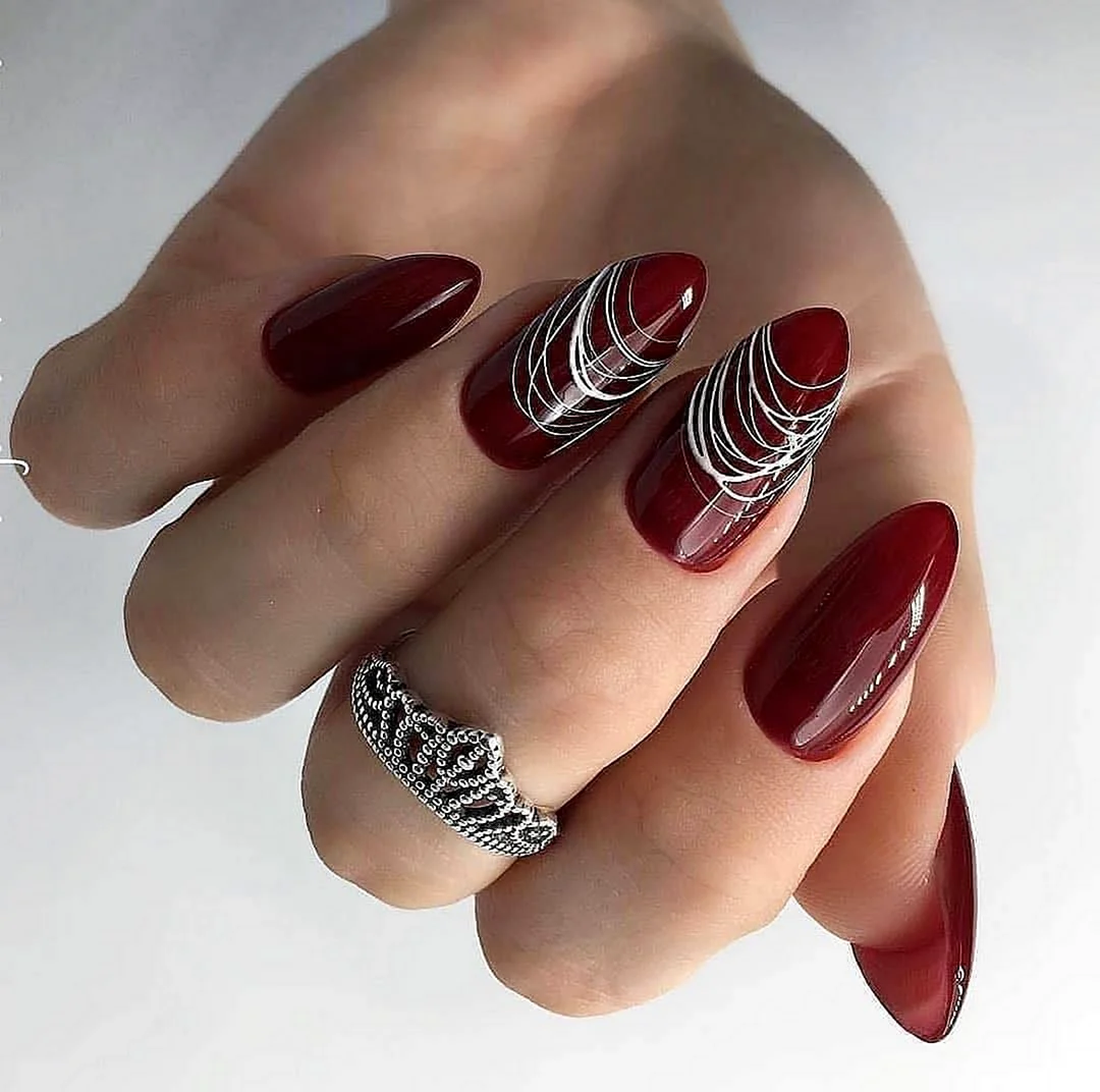 Дизайн ногтей