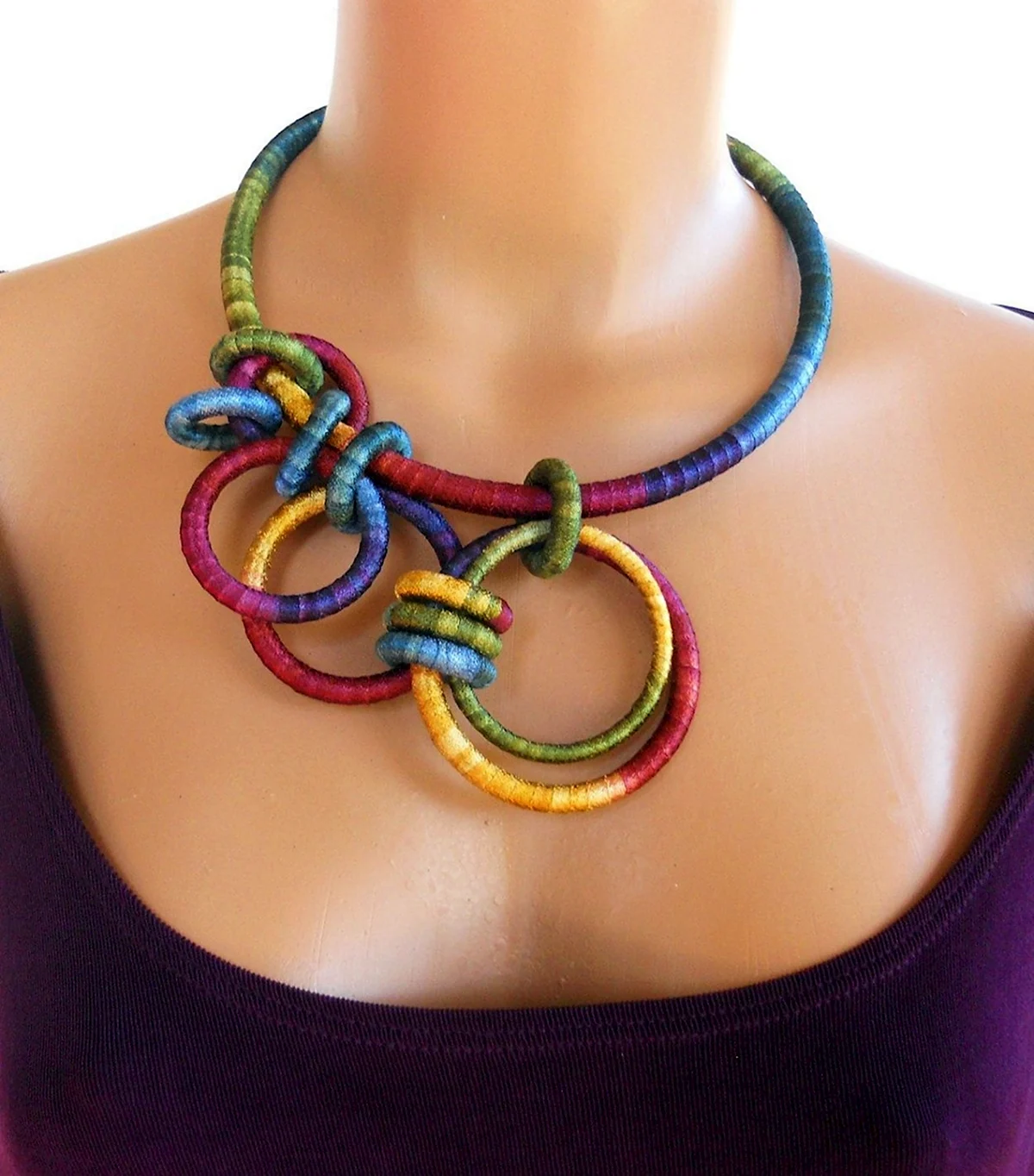 Оригинальная бижутерия