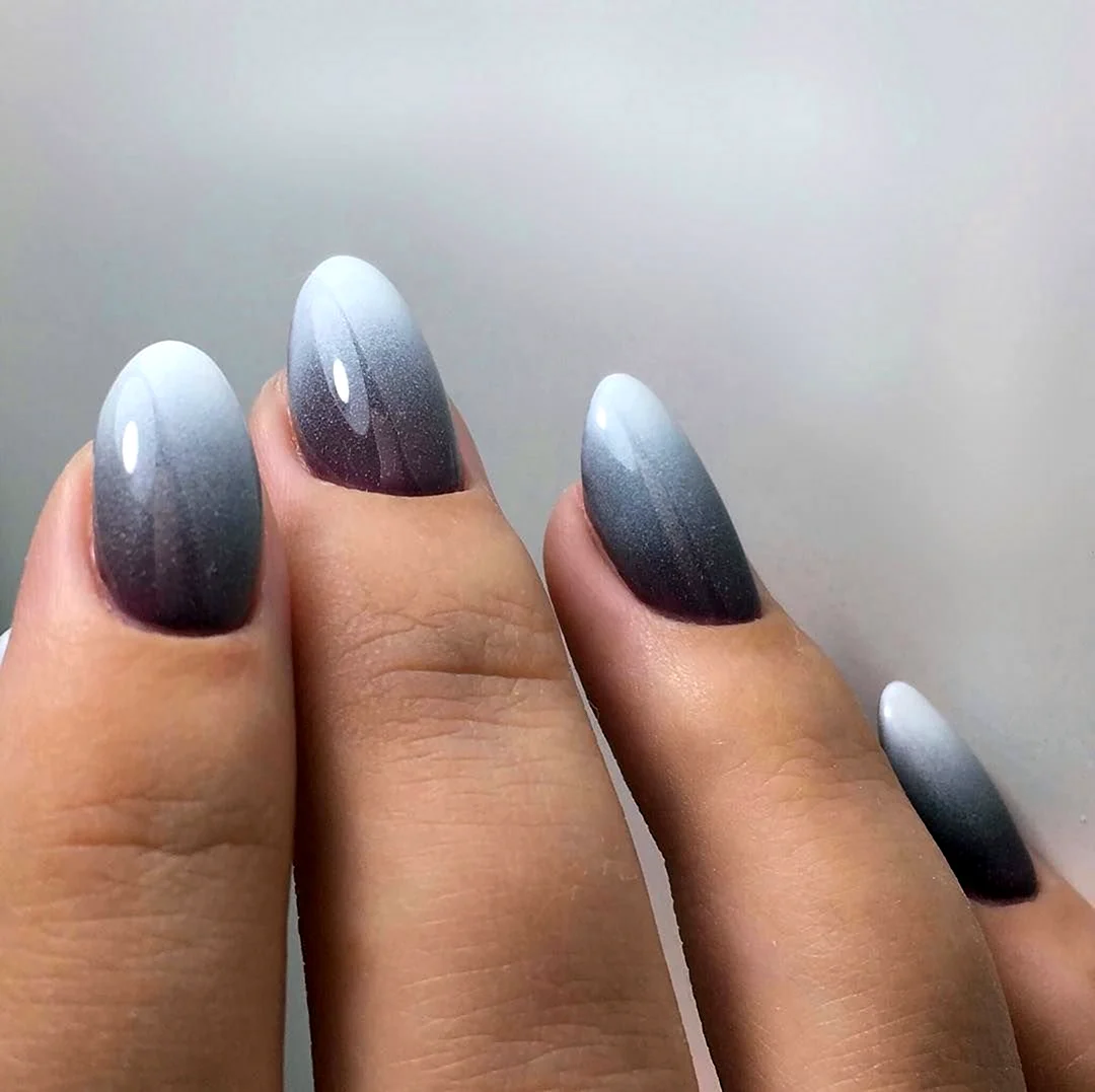 Градиент с молочной базой 2021