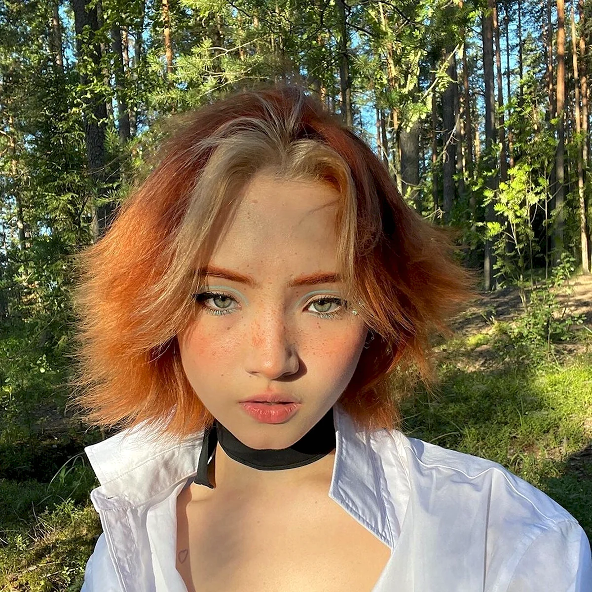 Карина карамбейби