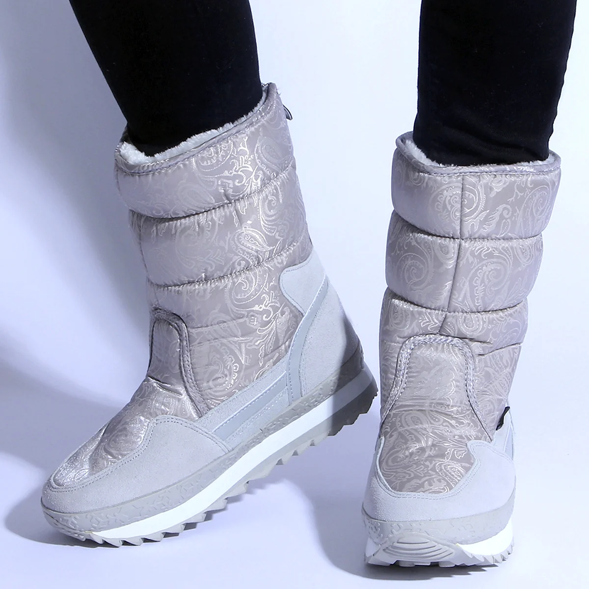 Дутики тренд 2021