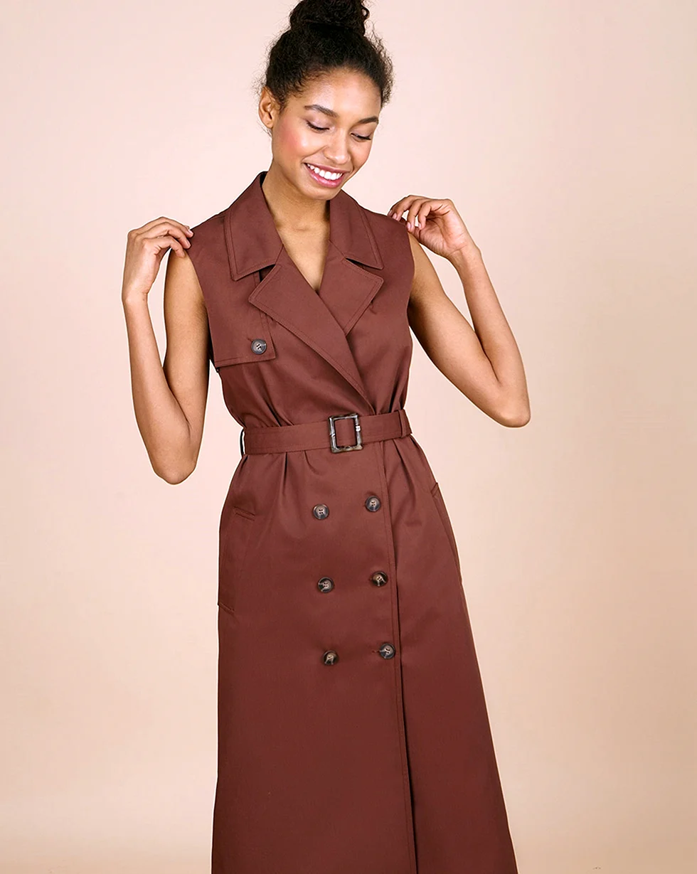 Жилет 12 Storeez