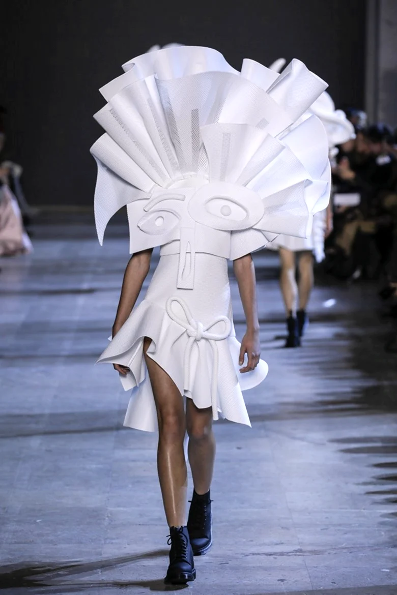 Viktor and Rolf Couture