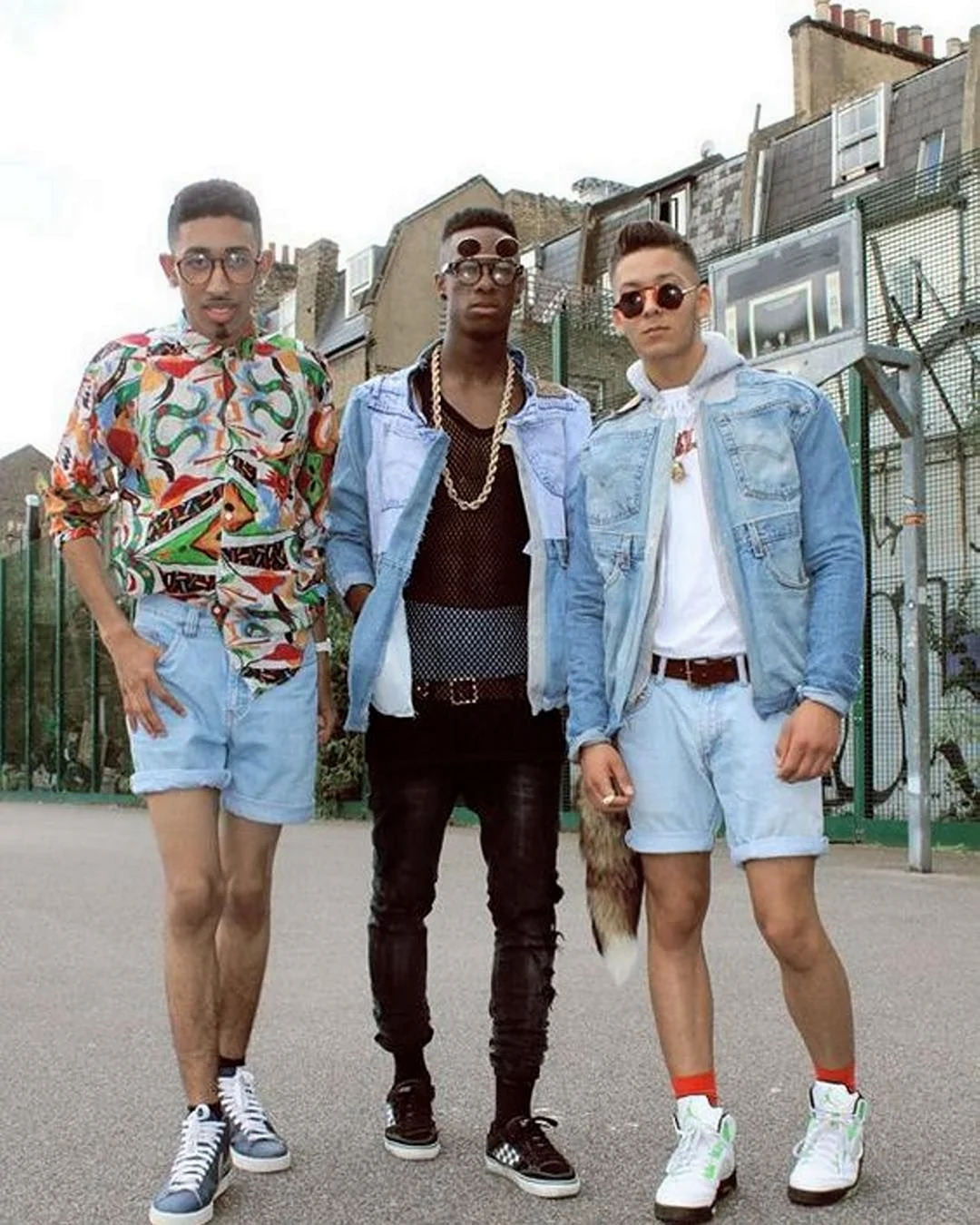 «90s Fashion 90s Mens