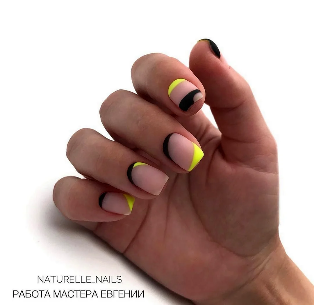 Микрофренч