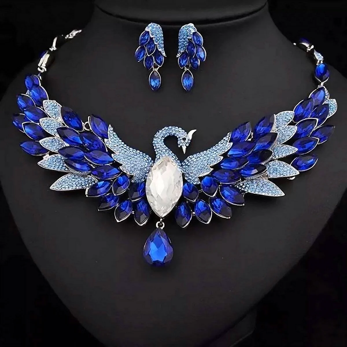 Дорогие украшения