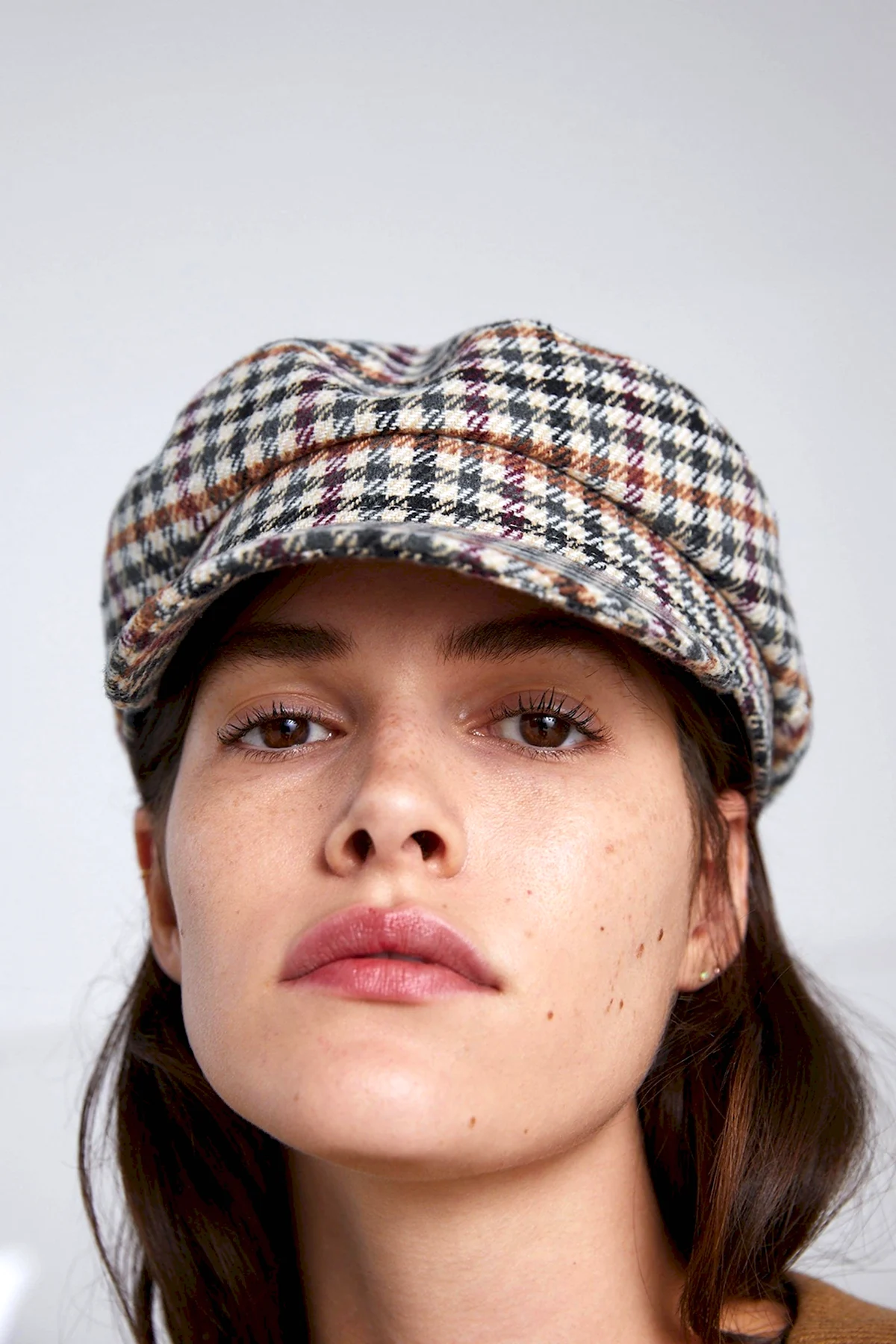 Кепи Ванесса