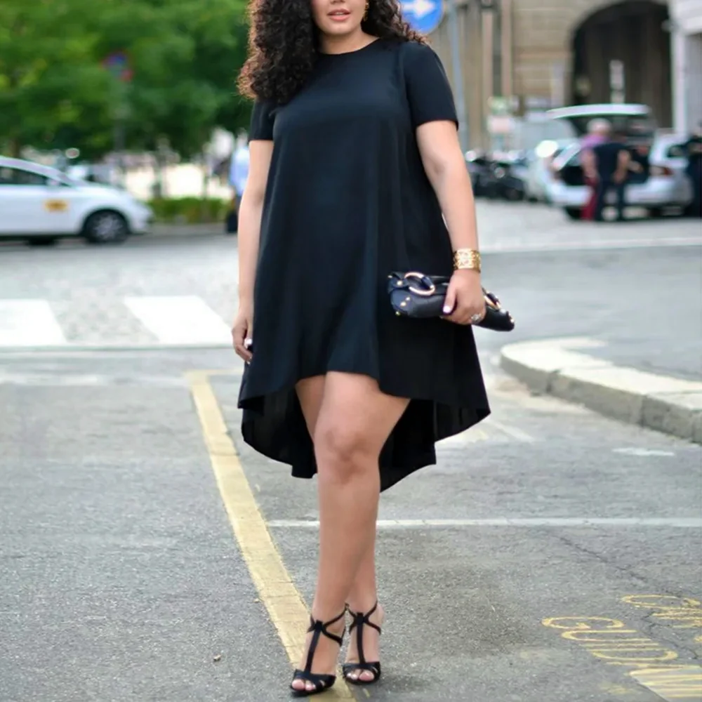 Кейп для плюс сайз