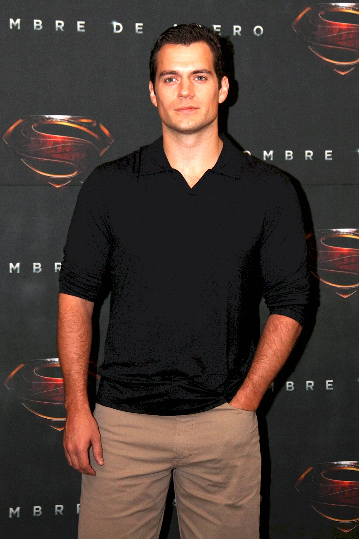 Генри Кавилл Хамфри