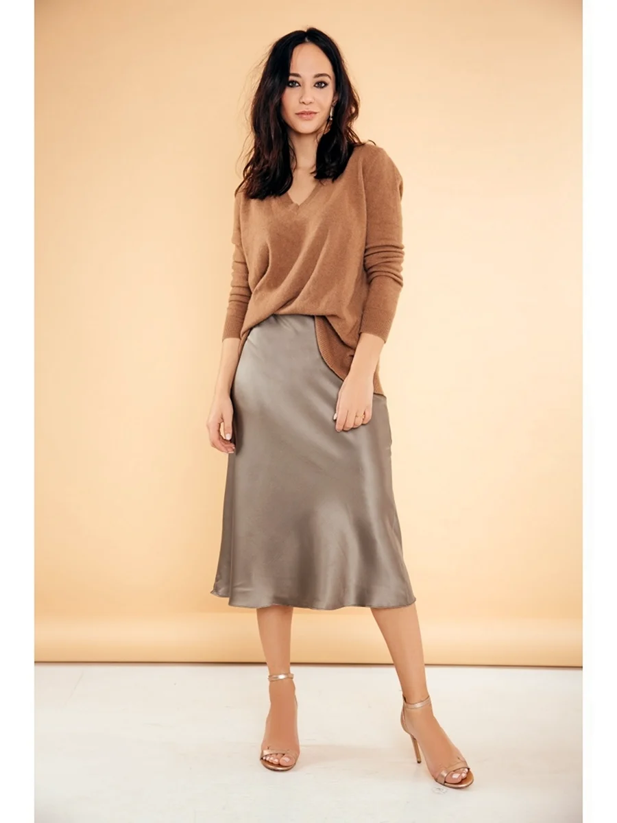 Юбка сати ВИКИСЕВС