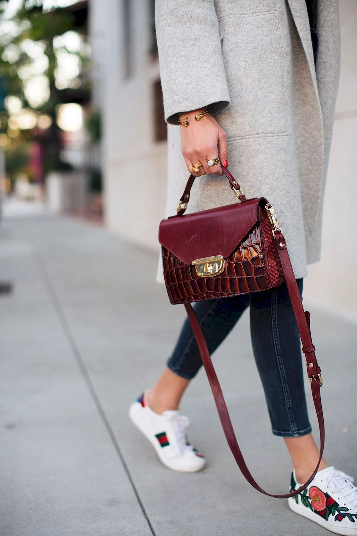 Furla Bag outfit