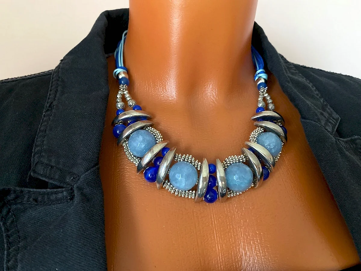 Красивая бижутерия