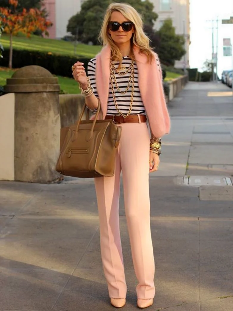 Тельняшка Max Mara