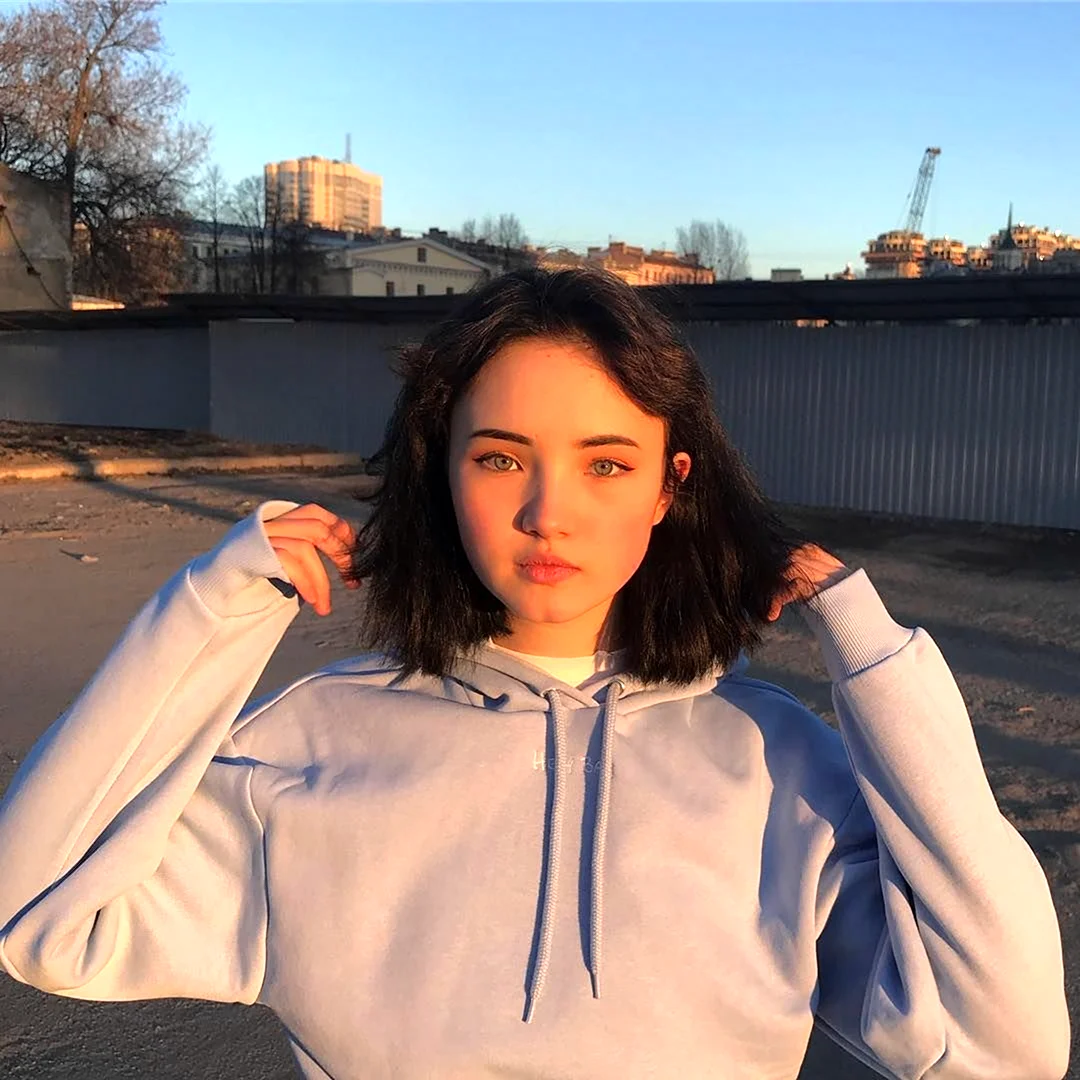 Карина карамбейби