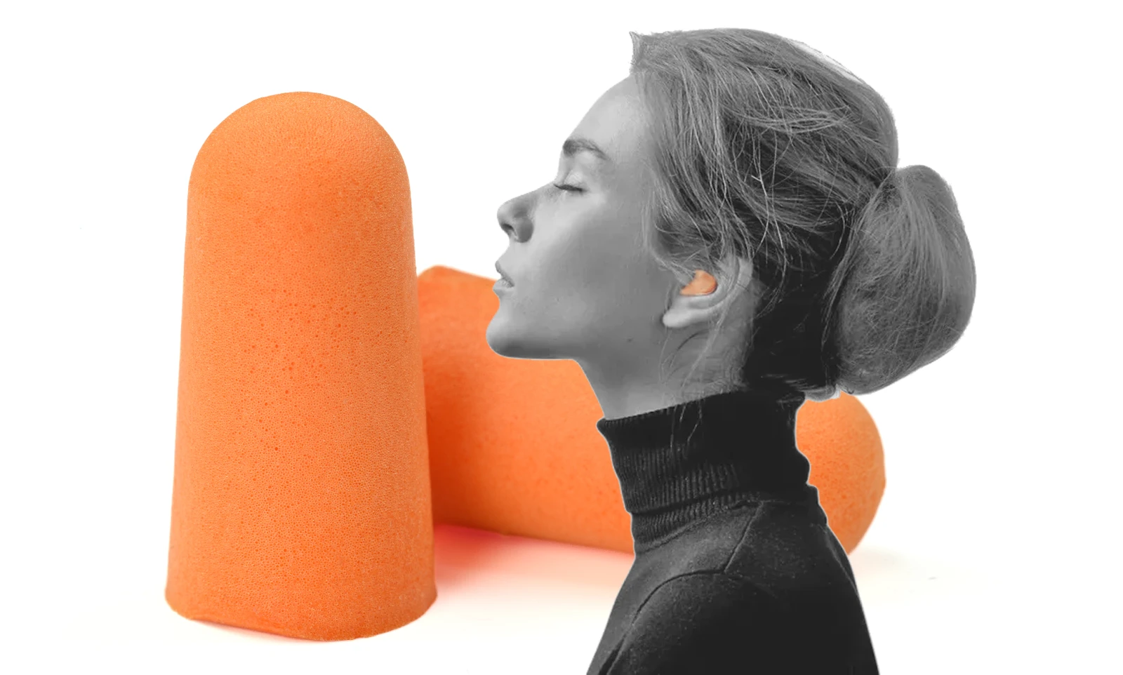 Індивідуальні беруші чи універсальні: який варіант вибрати