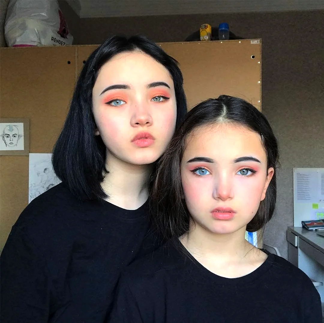 Карина карамбейби 2019