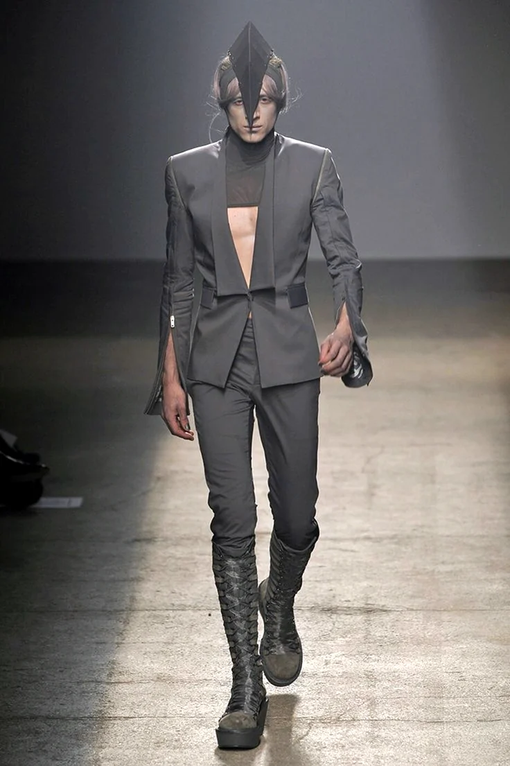 Gareth Pugh 2010