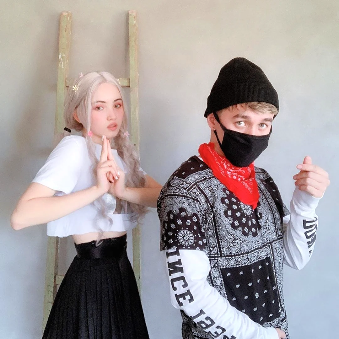 Марлоу и карамбейби