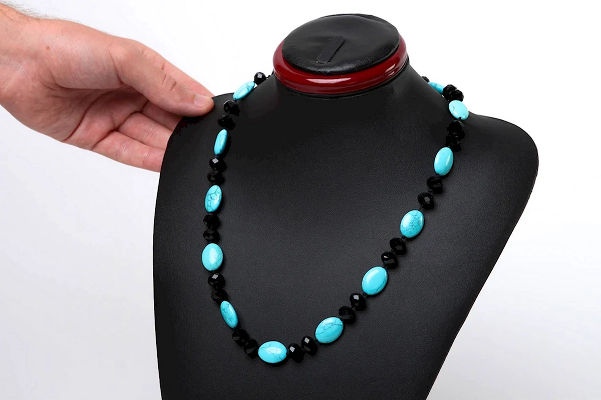 Оригинальная бижутерия