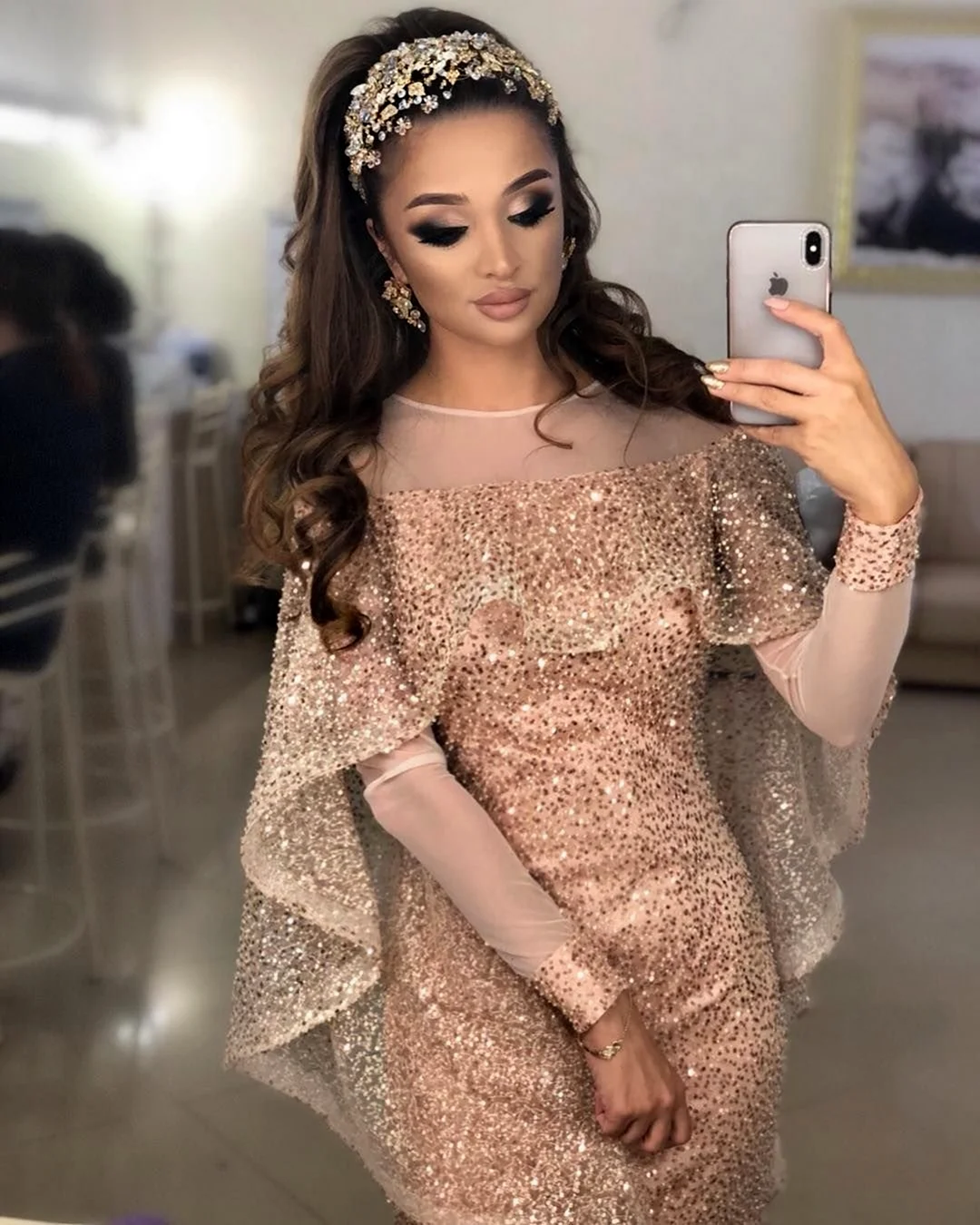 Диана Омарова 2022