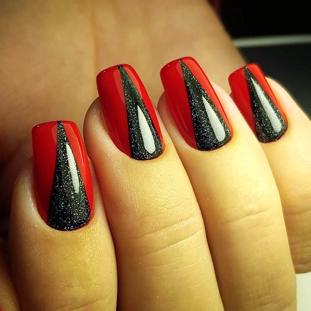 Дизайн ногтей