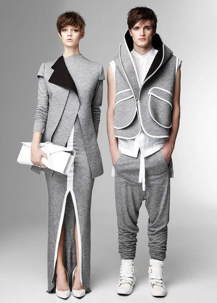 Нео футуризм