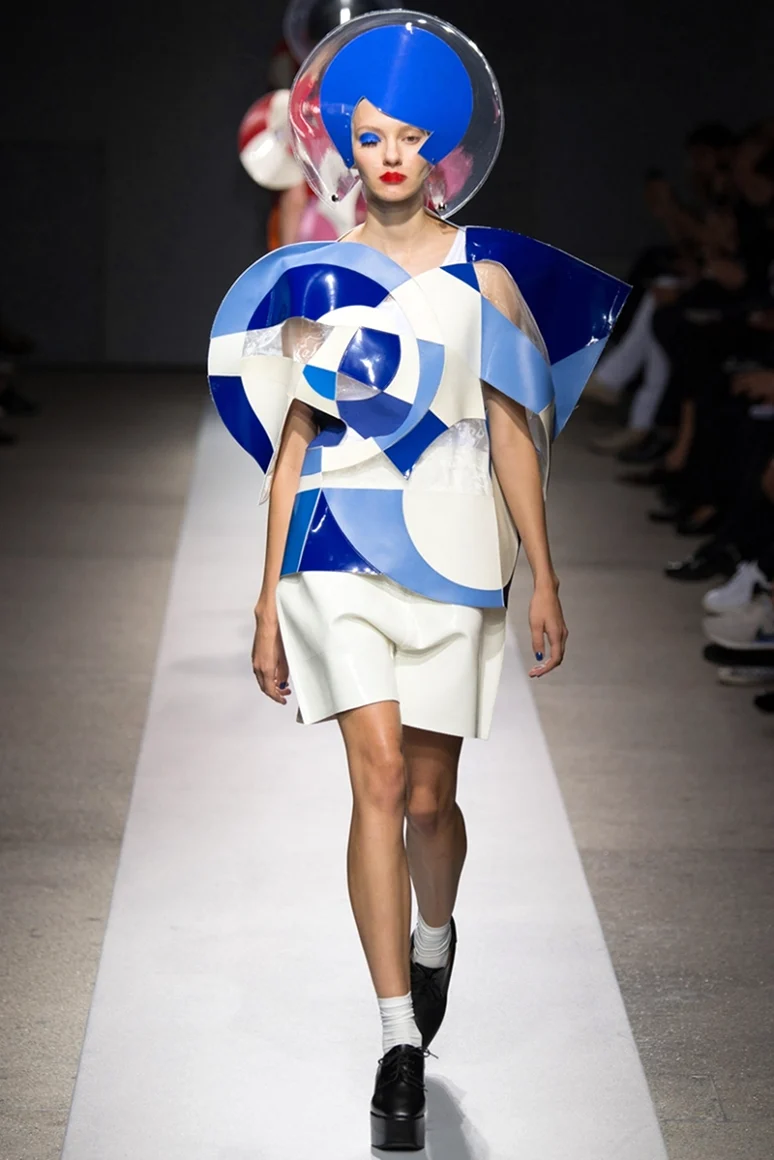Junya watanabe