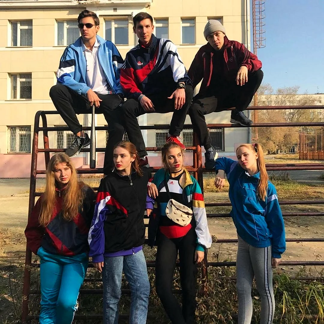 Макс Корж Стилево фото