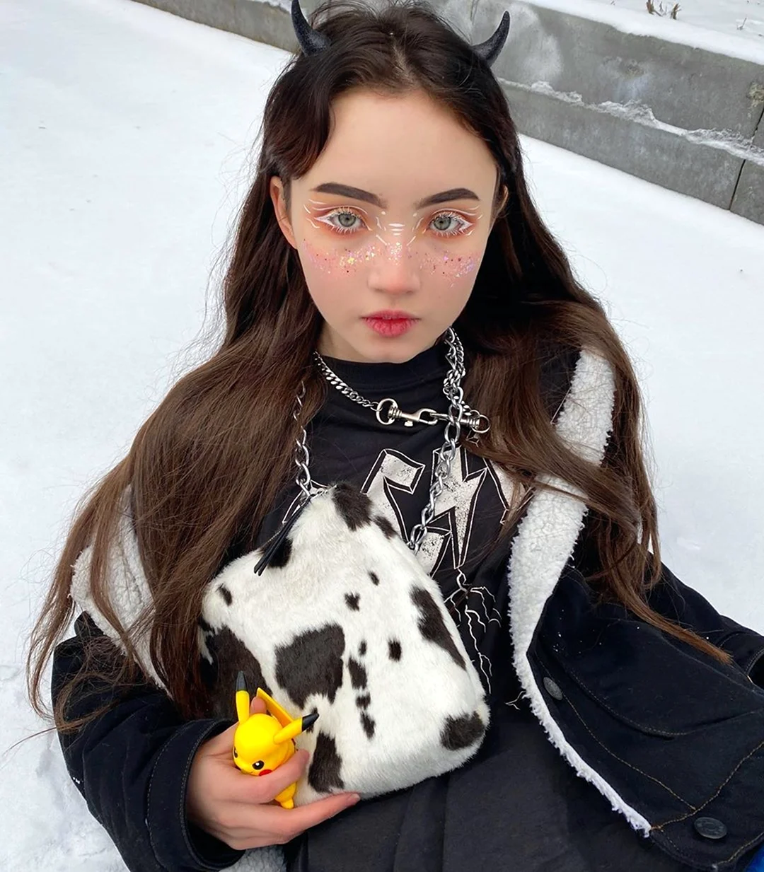 Карина карамбейби
