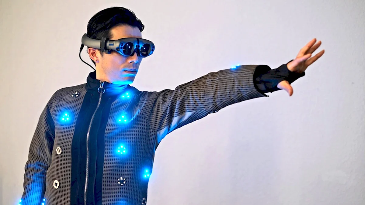 Умная одежда