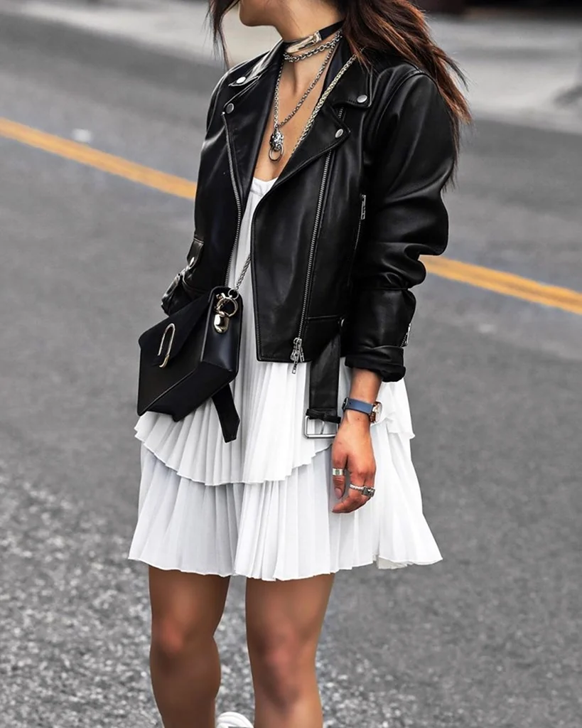 Косуха 2020 тренд