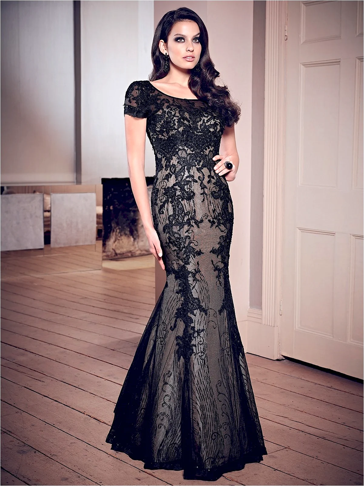 Дагестанские вечерние платья