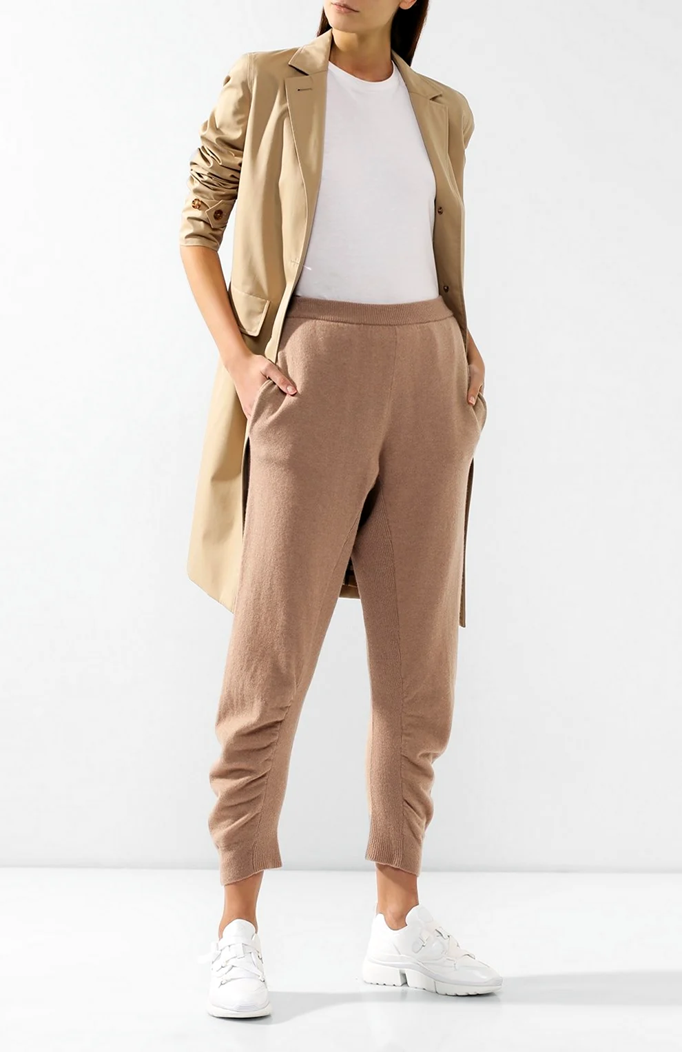 Stella MCCARTNEY джоггеры