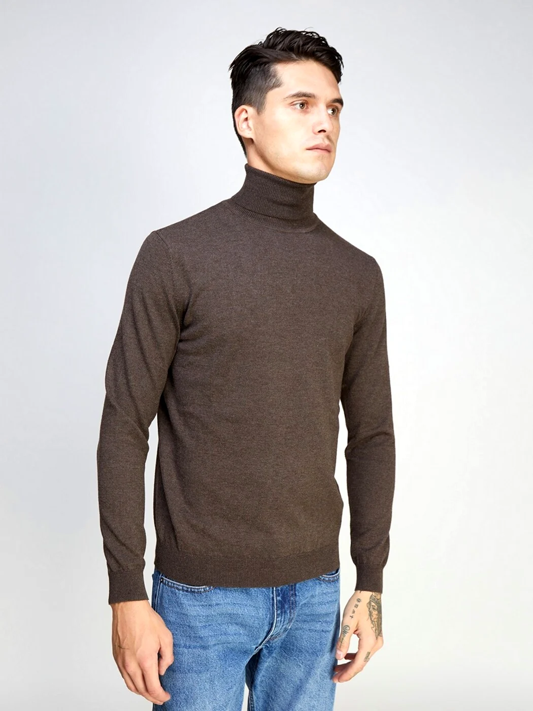 Водолазка Zolla мужская