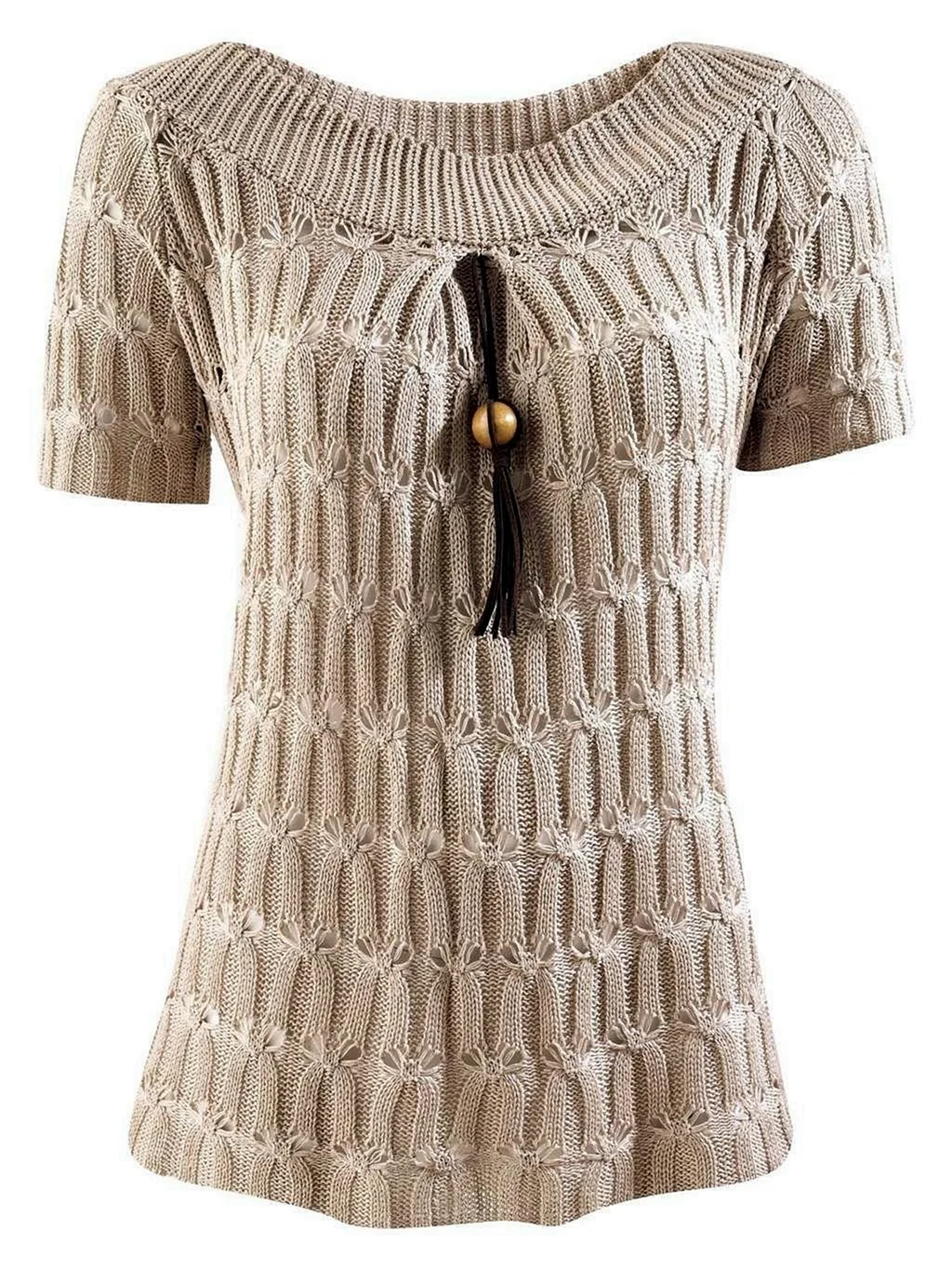 Вязаные вещи