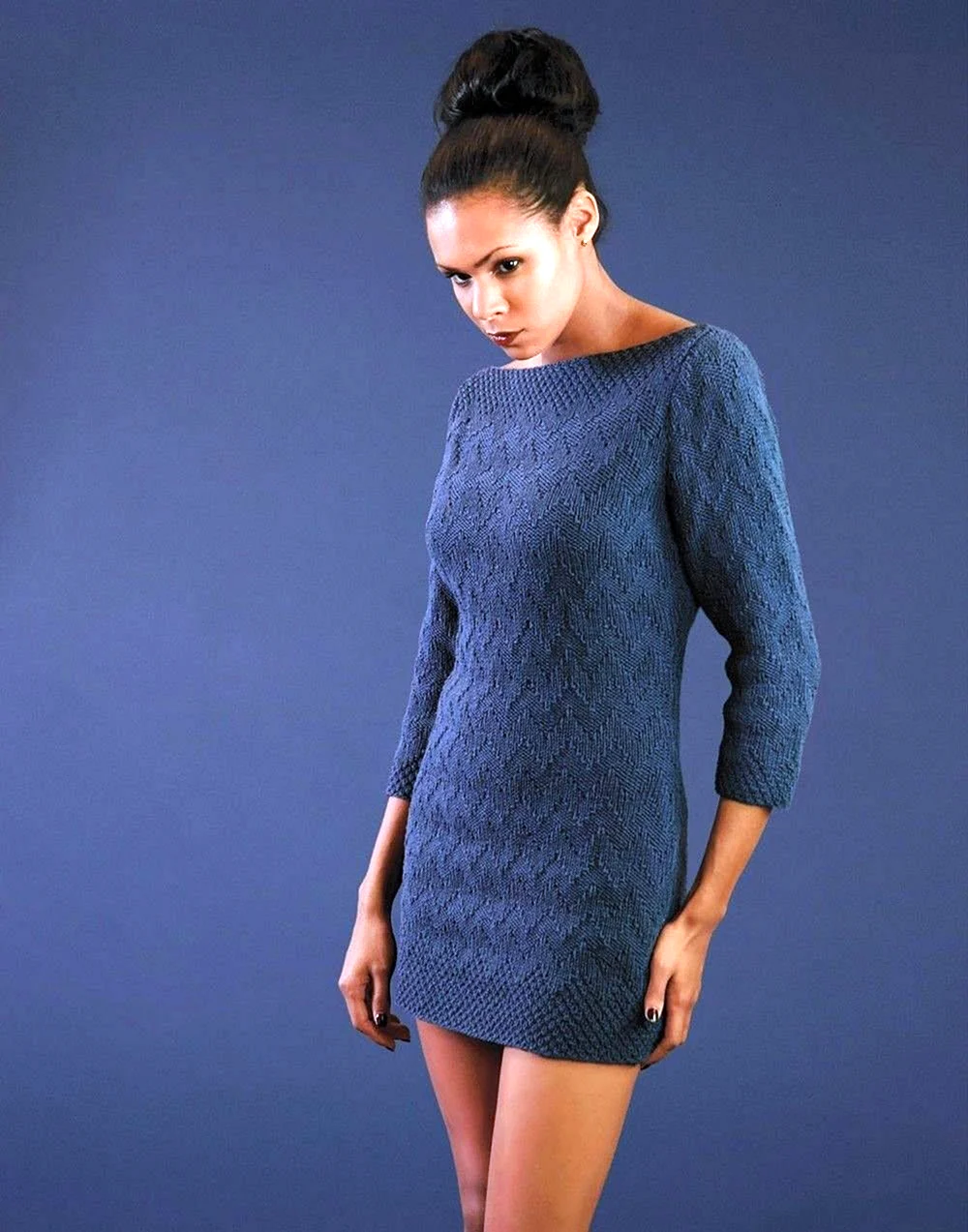 Платье Indigo Kim Hargreaves